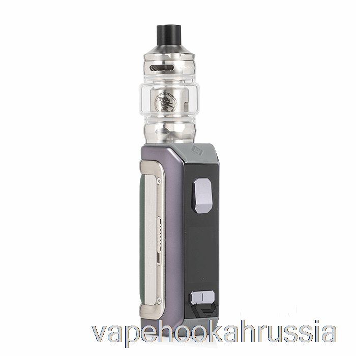 Vape Russia Geek Vape M100 Aegis Mini 2 стартовый комплект серый